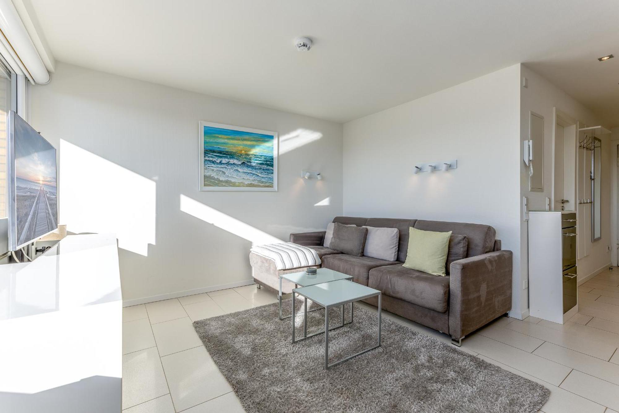 Appartement Luk Westerland Exterior foto